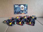 Bburago 1:24 - Modelauto (5) - Red Bull Racing -, Nieuw
