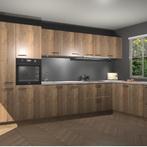 Chocolade Eiken keuken Petten 94711, Verzenden, Nieuw