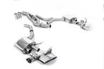 Front Pipe-back | Audi RS6 / RS7 | Milltek Sport, Verzenden, Nieuw