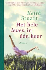 Het hele leven in één keer (9789402730500, Keith Stuart), Verzenden, Nieuw