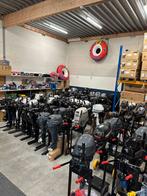 450 NIEUWE en gebruikte tweedehands buitenboordmotoren 4takt, Viertaktmotor, Nieuw, Ophalen of Verzenden, Buitenboordmotor