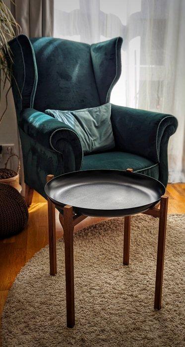 Design House Stockholm - Bijzettafel - Hout - Tablo Tafel, Antiek en Kunst, Antiek | Meubels | Stoelen en Banken