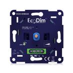 Ecodim Universele Geruisloze LED Dimmer 0-150W Fase, Verzenden, Nieuw