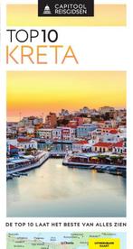 Kreta / Capitool Reisgidsen Top 10 9789000387748 Capitool, Boeken, Reisgidsen, Verzenden, Gelezen, Capitool