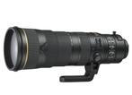 Nikon AF-S 180-400mm f/4.0E TC1.4 FL ED VR, Audio, Tv en Foto, Fotografie | Lenzen en Objectieven, Nieuw, Telelens, Ophalen of Verzenden