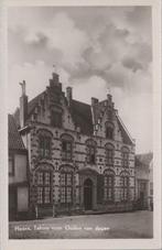 HOORN - Tehuis voor Ouden van Dagen, Verzenden, Gelopen