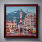 BLACH (Maxime Blachere) - Chambéry Dragon Gnole et