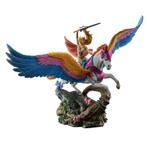 Masters of the Universe BDS Art Scale Statue 1/10 She-Ra..., Verzamelen, Ophalen of Verzenden, Nieuw