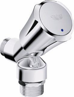 Grohe Costa-L wasmachinekraan 30008, Doe-het-zelf en Verbouw, Sanitair, Ophalen of Verzenden