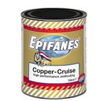 Epifanes Copper Cruise antifouling - alle kleuren, Ophalen of Verzenden, Nieuw