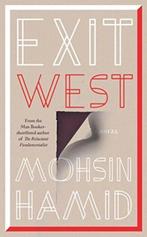 Exit West, Boeken, Ophalen of Verzenden, Nieuw
