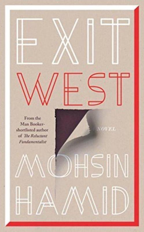 Exit West, Boeken, Overige Boeken, Ophalen of Verzenden