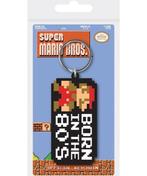 Pyramid Int. Nintendo Super Mario Bros. Rubberen, Verzamelen, Sleutelhangers, Ophalen of Verzenden, Nieuw