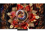 TCL 85C9K - Ultra HD TV - 4K QD-Mini LED - ZeroBorderTM, Verzenden, Zo goed als nieuw