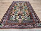 Ghoum - Vloerkleed - 1.55 m - 0.9 m - Vasual Kashmir Bloemen
