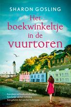 Het boekwinkeltje in de vuurtoren 9789020543728, Verzenden, Zo goed als nieuw, Sharon Gosling