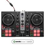 Hercules DJControl Inpulse 200 MK2 - DJ controller, Muziek en Instrumenten, Nieuw, Verzenden