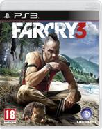 Far Cry 3 [PS3], Spelcomputers en Games, Games | Sony PlayStation 3, Ophalen of Verzenden, Nieuw