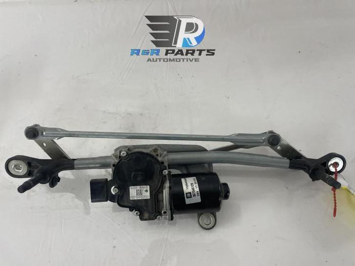 Ruitenwisser mechaniek + motor - (Opel Adam) - OEM: 133..., Auto-onderdelen, Ruiten en Toebehoren, Nieuw, Verzenden