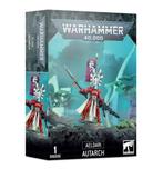 Autarch (Warhammer 40.000 nieuw), Hobby en Vrije tijd, Wargaming, Nieuw, Ophalen of Verzenden