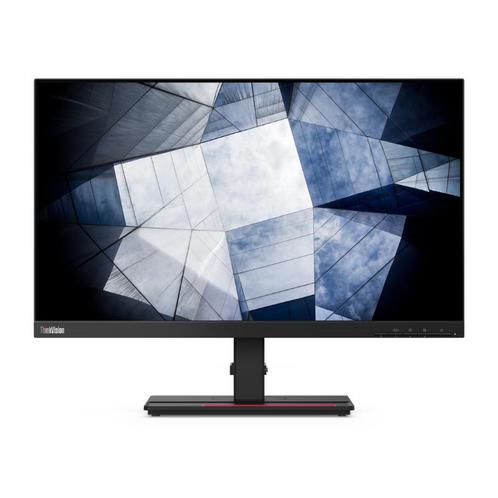 Lenovo ThinkVision P24q-20 | 23,8 QHD monitor, Computers en Software, Monitoren, Gebruikt, Ophalen of Verzenden