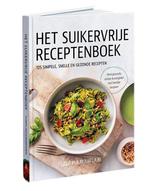 Het Suikervrije Receptenboek - Leef Puur Natuur, Verzenden, Zo goed als nieuw, Lynda Schutten