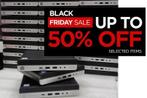 BLACK FRIDAY !! HP EliteDesks vanaf € 199,- Windows 11 PRO, Computers en Software, Desktop Pc's, I5, Ophalen of Verzenden, Zo goed als nieuw