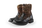 Muyters Laarzen in maat 25 Zwart | 10% extra korting, Kinderen en Baby's, Kinderkleding | Schoenen en Sokken, Verzenden, Jongen of Meisje