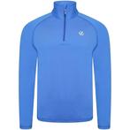 -59% Dare2b  Dare2b Heren fuse up ii midlayer  maat XXXL, Verzenden, Nieuw, Blauw