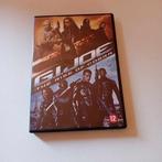 G I Joe the rise of cobra, Cd's en Dvd's, Dvd's | Tv en Series, Verzenden, Gebruikt