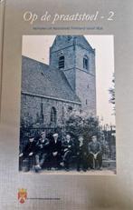 Op de praatstoel 9789090226286, Verzenden, Zo goed als nieuw