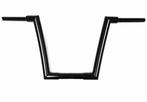 Stuur Chubby Ape 14 Inch Zwart voor Harley Davidson met 1-1/, Motoren, Onderdelen | Harley-Davidson, Verzenden, Nieuw