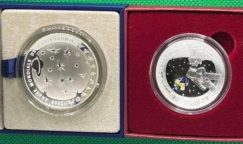 Frankrijk, Oostenrijk. 10 Euro / 20 Euro 2009/2019 Year of, Postzegels en Munten, Munten | Europa | Euromunten