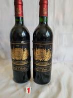 1994 Chateau Palmer - Margaux 3ème Grand Cru Classé - 2, Verzamelen, Nieuw