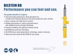 Bilstein B8 SP 14-15 Mini Cooper Base/S Front Left Twintube, Ophalen of Verzenden, Nieuw