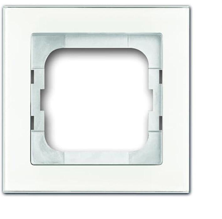 ABB Busch-Jaeger Afdekraam Schakelmateriaal -, Doe-het-zelf en Verbouw, Elektra en Kabels, Overige typen, Nieuw, Verzenden