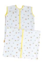 grote maten kinder slaapzakken lijkt op pien en polle, Nacht- of Onderkleding, Verzenden, Jongen of Meisje, Nieuw