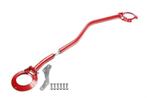 Veerpootbrug Voorzijde Rood VW Polo 86C RL773, Nieuw, Volkswagen