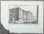 Italië - Roma; PIRANESI, Giovanni Battista (1720-1778) -, Nieuw