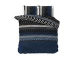 Sleeptime Elegance Scanda Navy, Huis en Inrichting, Slaapkamer | Beddengoed, Nieuw