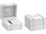 DANISH DESIGN IV62Q1227 - Polshorloge - Titanium - Zilver, Verzenden, Nieuw