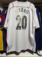 bolton wanderers - Britse competitie - fernando hierro -, Nieuw