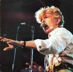 LP gebruikt - David Bowie - The Dressmann &amp; The Nippo..., Zo goed als nieuw, Verzenden