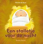 Een stalletje voor de nacht 9789087820572 Michel de Boer, Verzenden, Gelezen, Michel de Boer