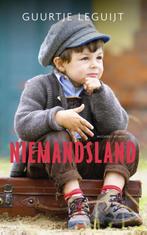 Niemandsland 9789023996828 Guurtje Leguijt, Boeken, Verzenden, Zo goed als nieuw, Guurtje Leguijt