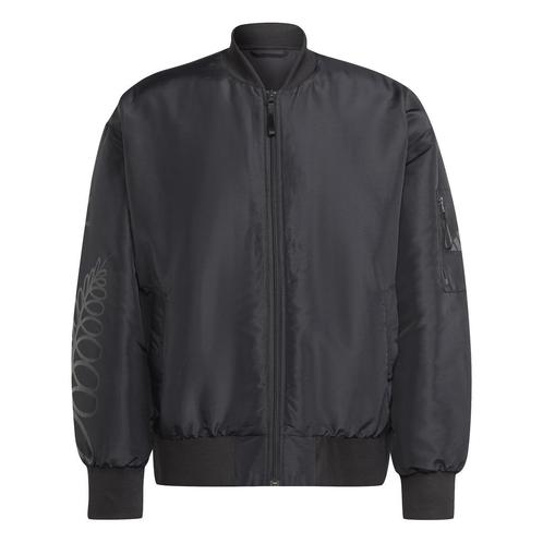 Adidas All Blacks Rugby Dun-gevuld  van €90,00 voor €63,00, Kleding | Heren, Sportkleding, Ophalen of Verzenden