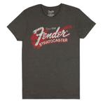 Fender T-Shirt since 1954 strat L, Verzenden, Nieuw