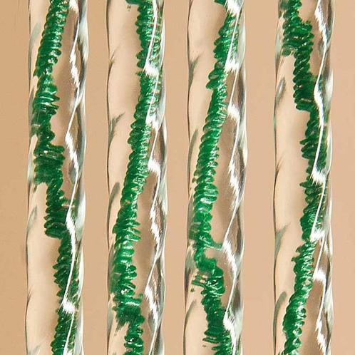 Vliegengordijn  -  Paola (+kleuren) - 100x230 cm, Doe-het-zelf en Verbouw, Deuren en Horren