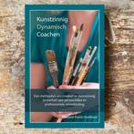 Kunstzinnig Dynamisch Coachen 9789083124810, Boeken, Verzenden, Zo goed als nieuw, Roeland Hoefsloot
