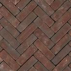 DF80 Ruston rood/paars getrommeld, Ophalen of Verzenden, Nieuw